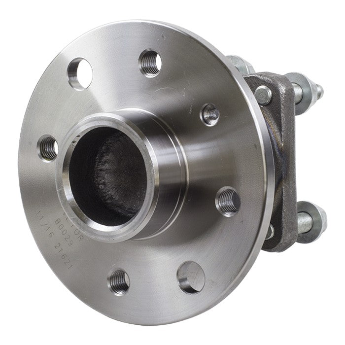 Cubo de Roda Traseiro - Vetor - B0029 - (2)