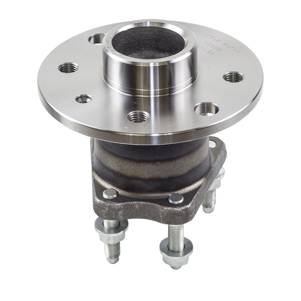 Cubo de Roda Traseiro - Vetor - B0029 - (4)
