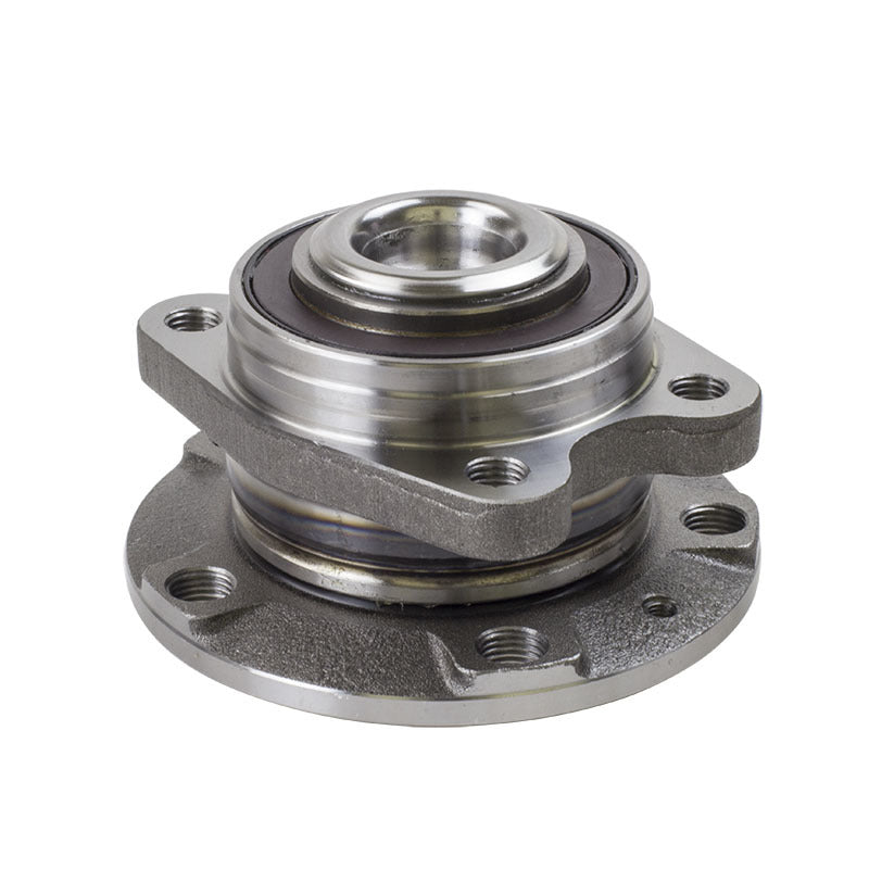 Cubo de Roda Traseiro - Vetor - B0031 - (1)
