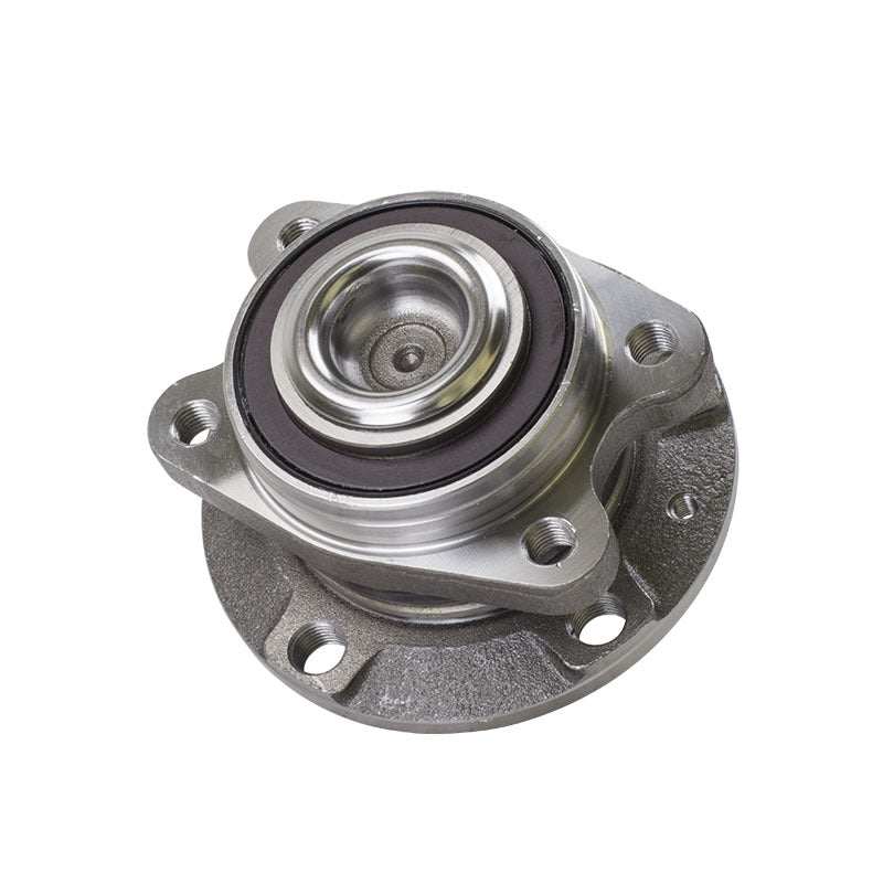 Cubo de Roda Traseiro - Vetor - B0031 - (4)