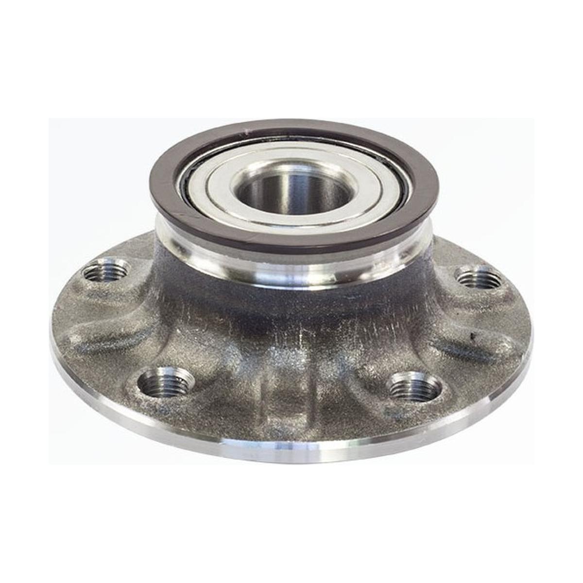 Cubo de Roda Traseiro - Vetor - B8611 - (1)