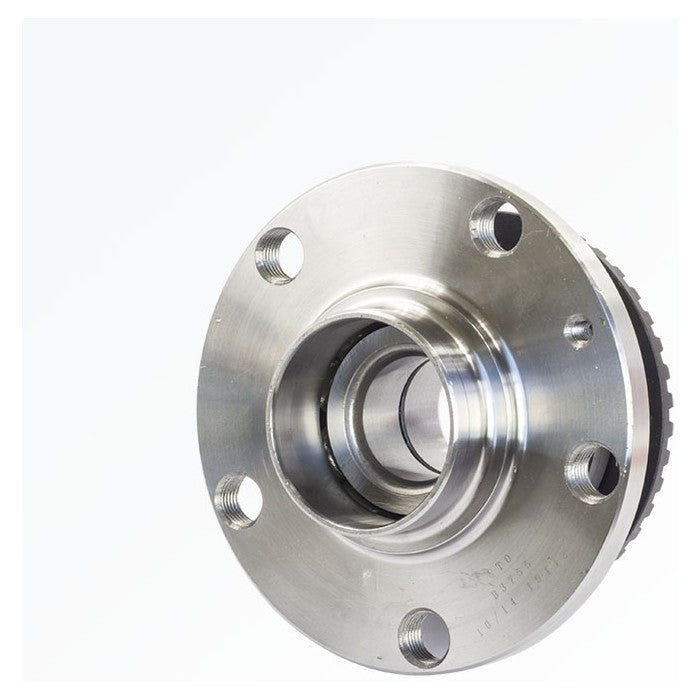 Cubo de Roda Traseiro - Vetor - B3755 - (2)