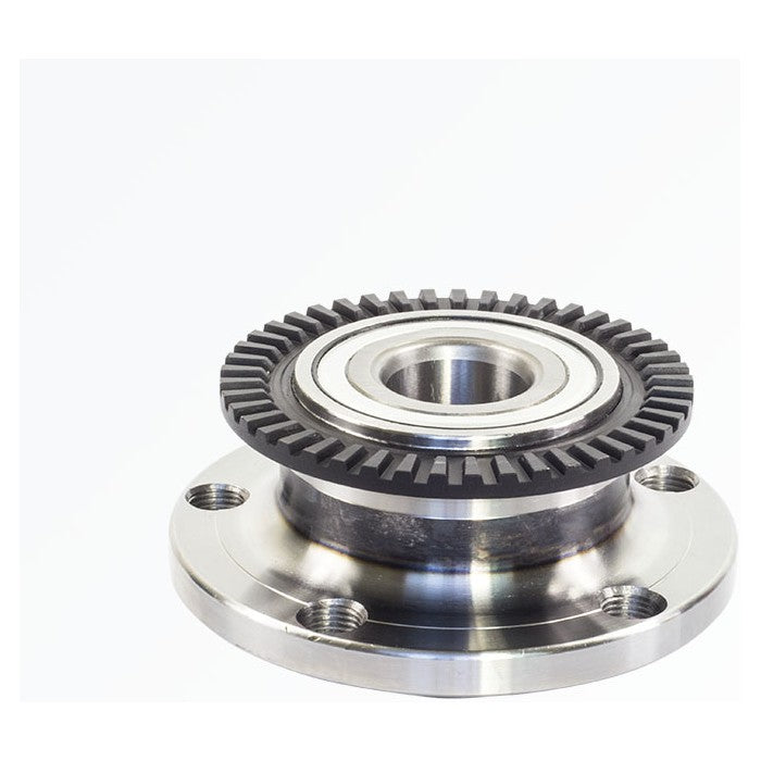 Cubo de Roda Traseiro - Vetor - B3755 - (4)