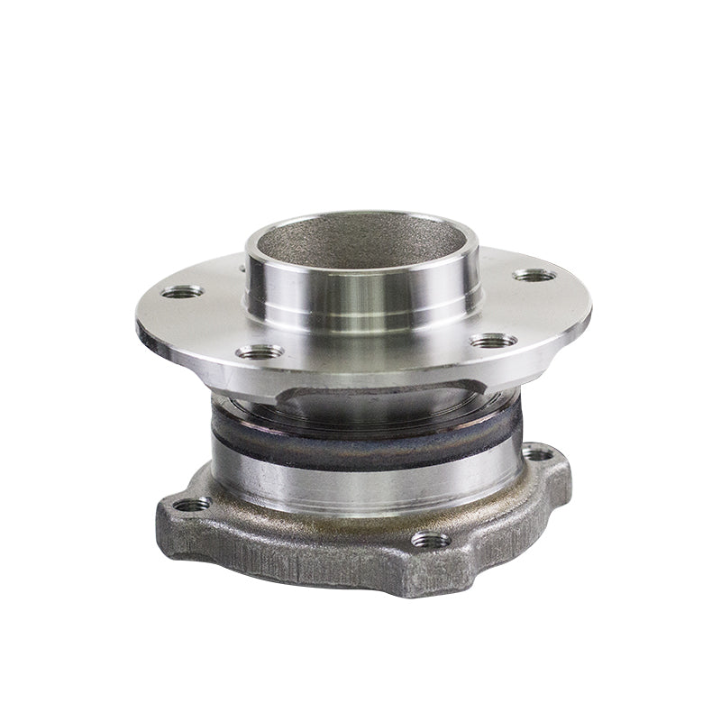 Cubo de Roda Traseiro - Vetor - B0131 - (3)