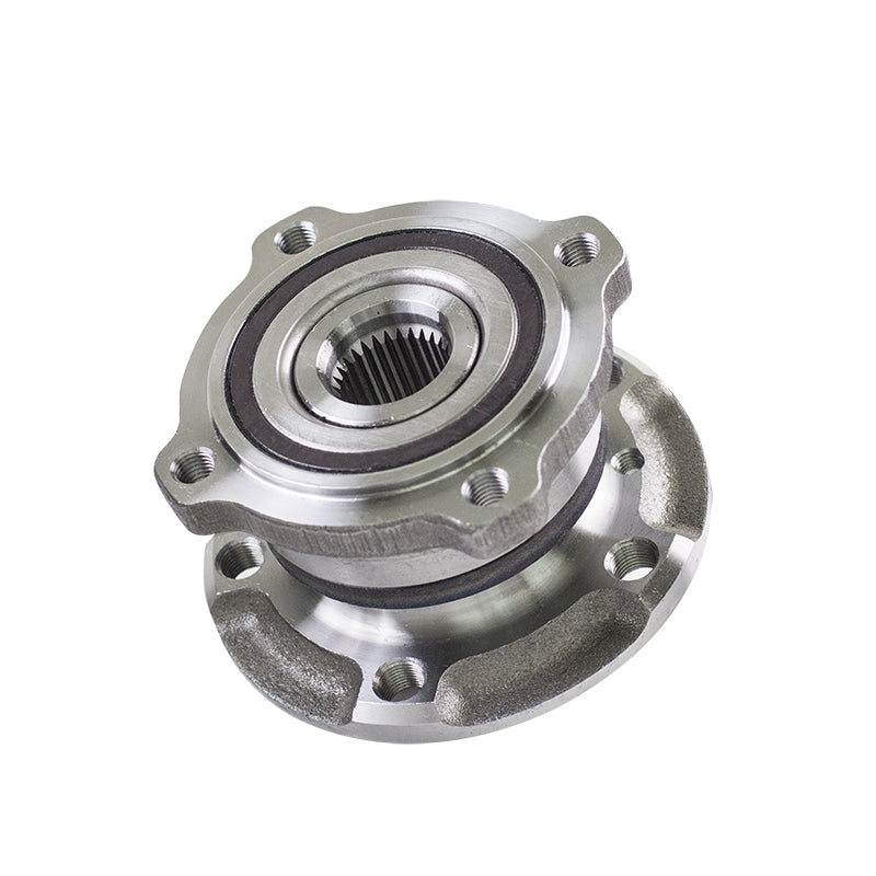 Cubo de Roda Traseiro - Vetor - B0131 - (4)