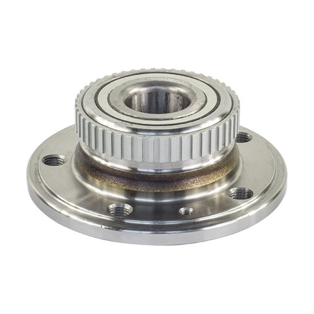 Cubo de Roda Traseiro - Vetor - B1106 - (2)