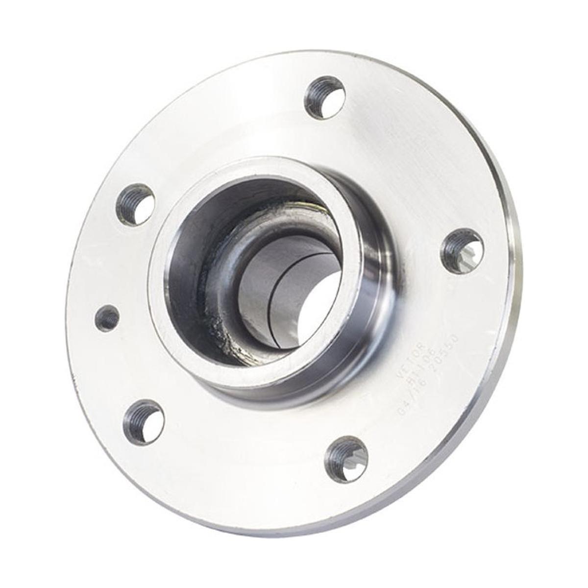 Cubo de Roda Traseiro - Vetor - B1106 - (4)