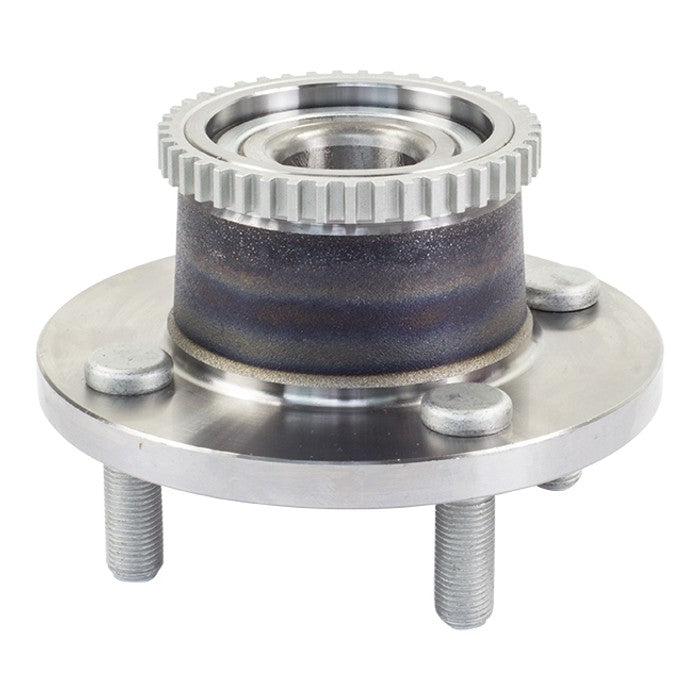 Cubo de Roda Traseiro - Vetor - B0419 - (2)