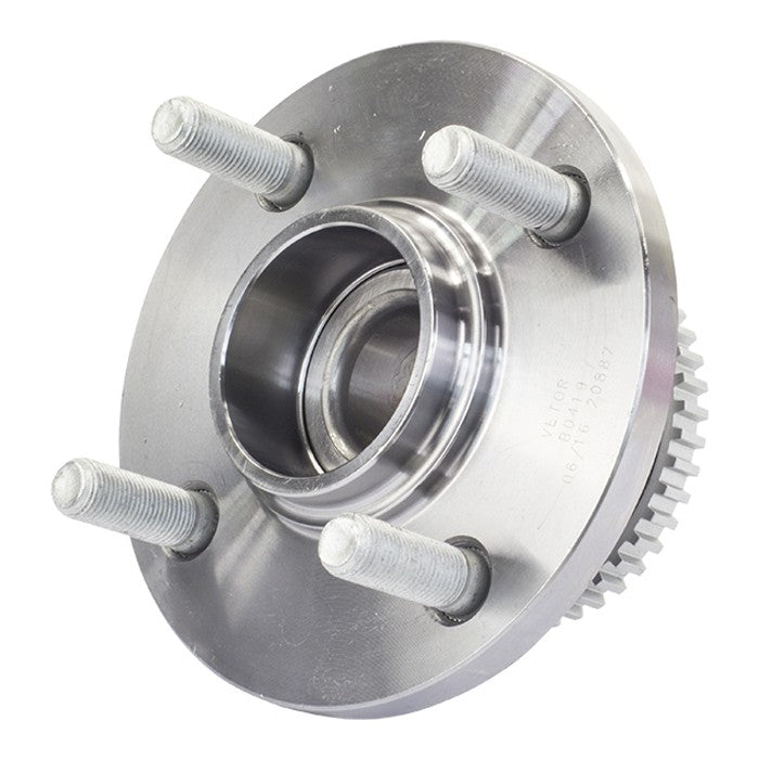 Cubo de Roda Traseiro - Vetor - B0419 - (3)