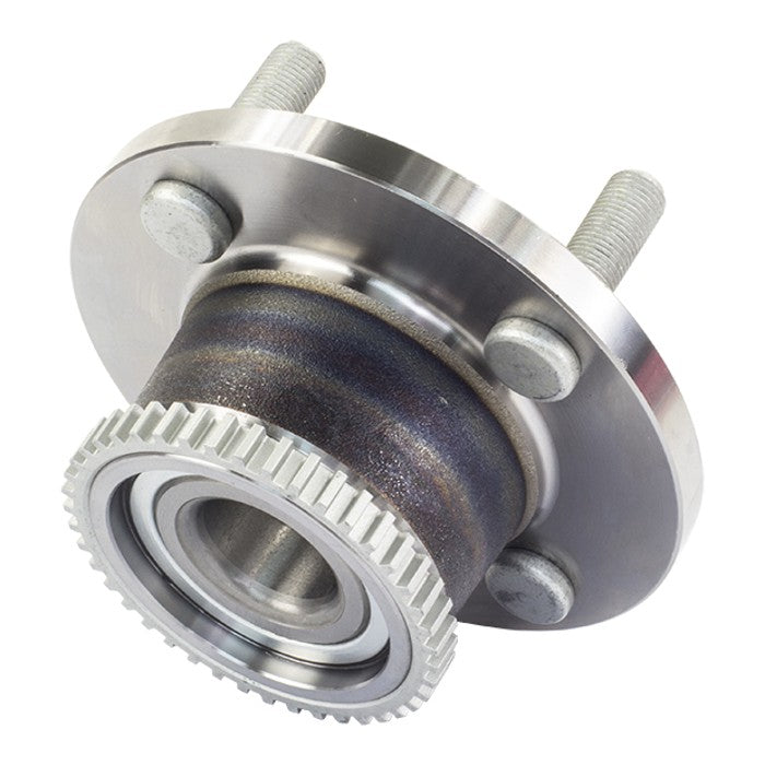 Cubo de Roda Traseiro - Vetor - B0419 - (4)