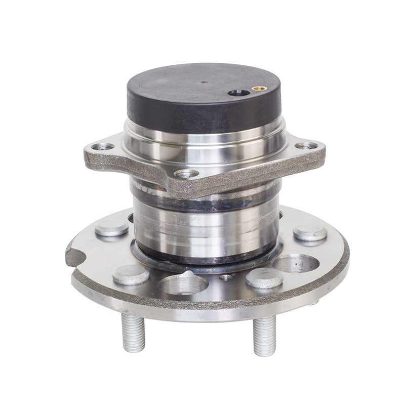 Cubo de Roda Traseiro - Vetor - B0084 - (1)