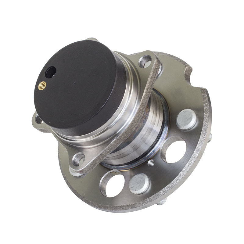 Cubo de Roda Traseiro - Vetor - B0084 - (3)