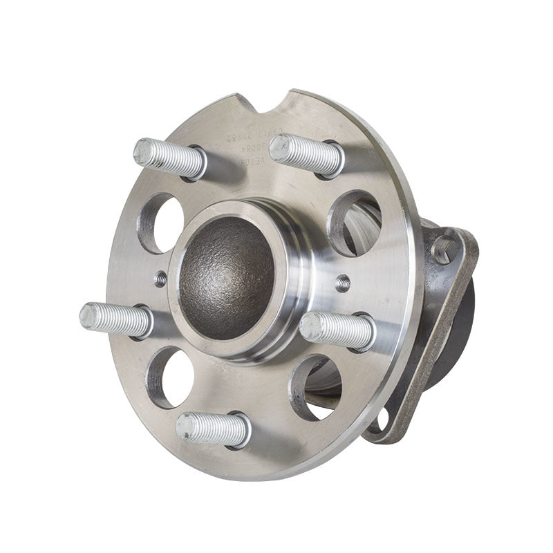 Cubo de Roda Traseiro - Vetor - B0084 - (4)