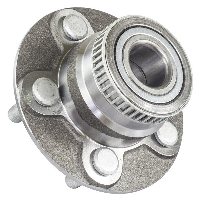 Cubo de Roda Traseiro - Vetor - B0026 - (2)