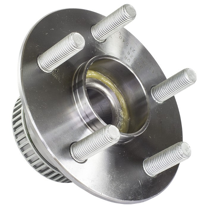 Cubo de Roda Traseiro - Vetor - B0026 - (3)