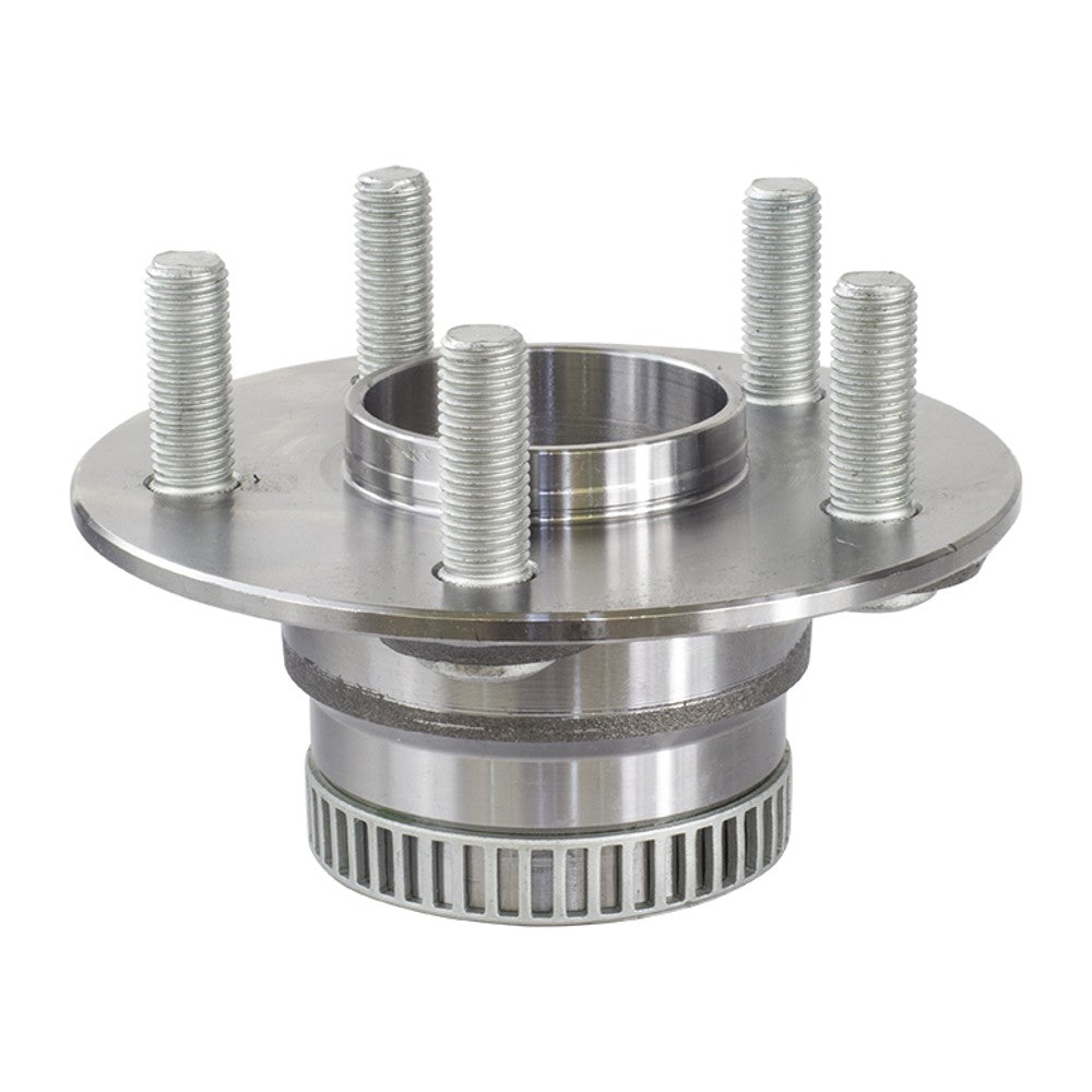Cubo de Roda Traseiro - Vetor - B0026 - (4)