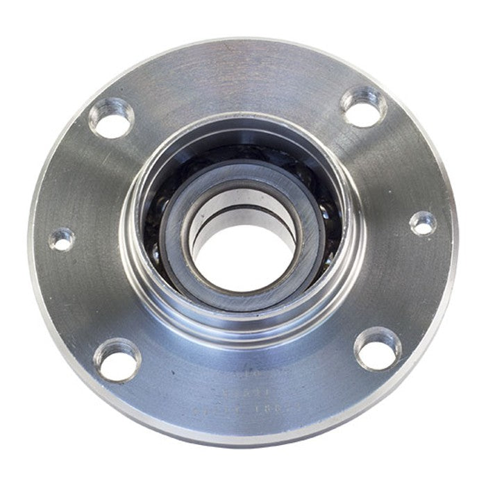 Cubo de Roda Traseiro - Vetor - B3594 - (2)