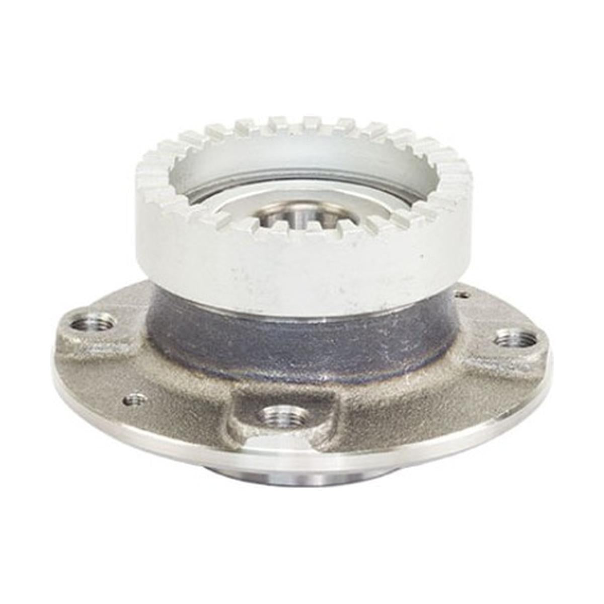 Cubo de Roda Traseiro - Vetor - B2134A - (1)