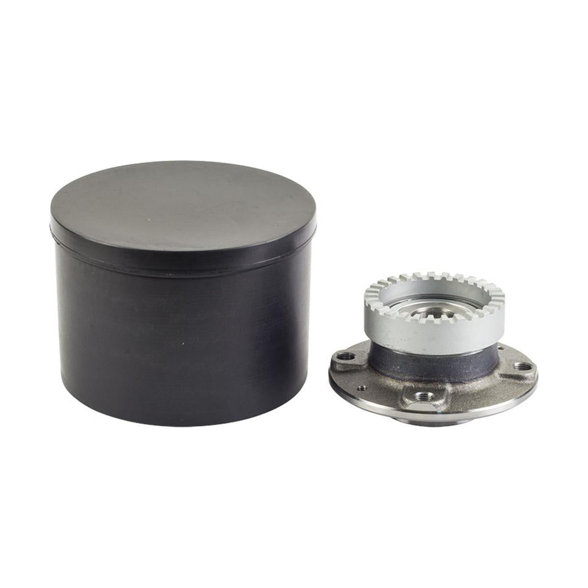 Cubo de Roda Traseiro - Vetor - B2134A - (2)
