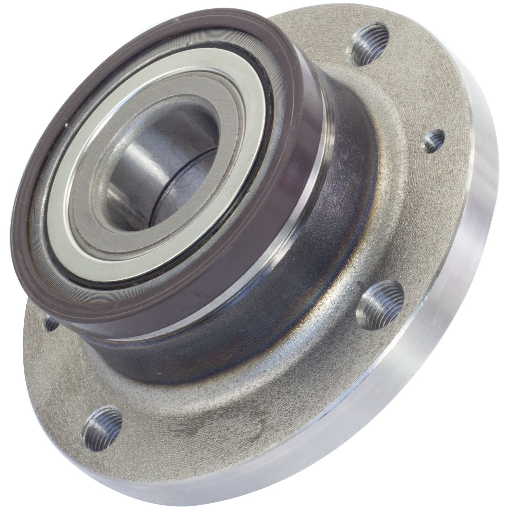 Cubo de Roda Traseiro - Vetor - B4888 - (4)