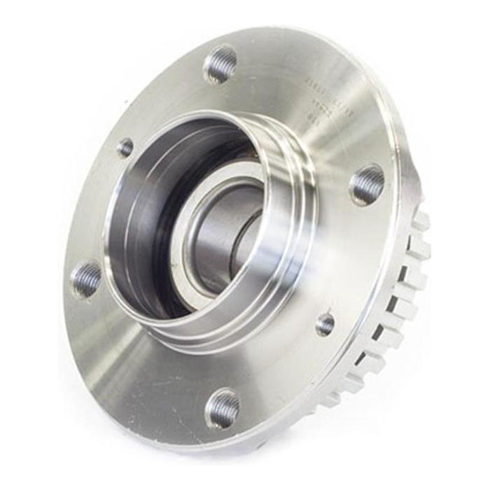 Cubo de Roda Traseiro para Peugeot 406 - Vetor - B2064A - (2)
