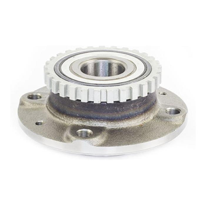 Cubo de Roda Traseiro para Peugeot 406 - Vetor - B2064A - (3)