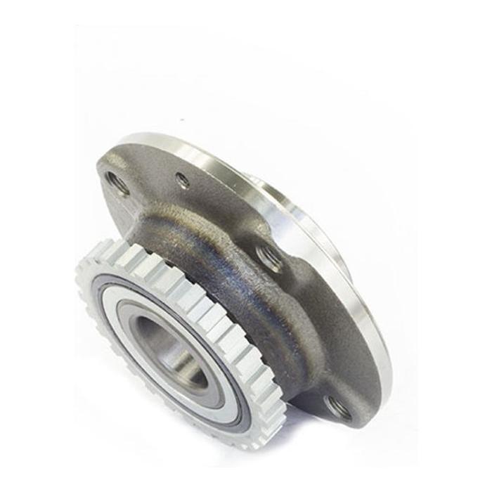 Cubo de Roda Traseiro para Peugeot 406 - Vetor - B2064A - (4)