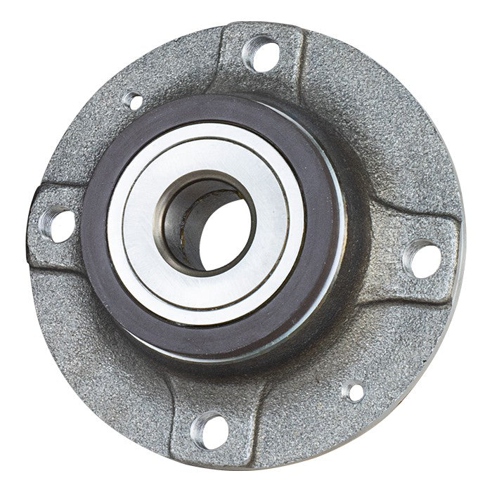 Cubo de Roda Traseiro - Vetor - B0099 - (2)