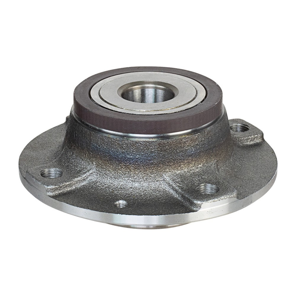 Cubo de Roda Traseiro - Vetor - B0099 - (4)