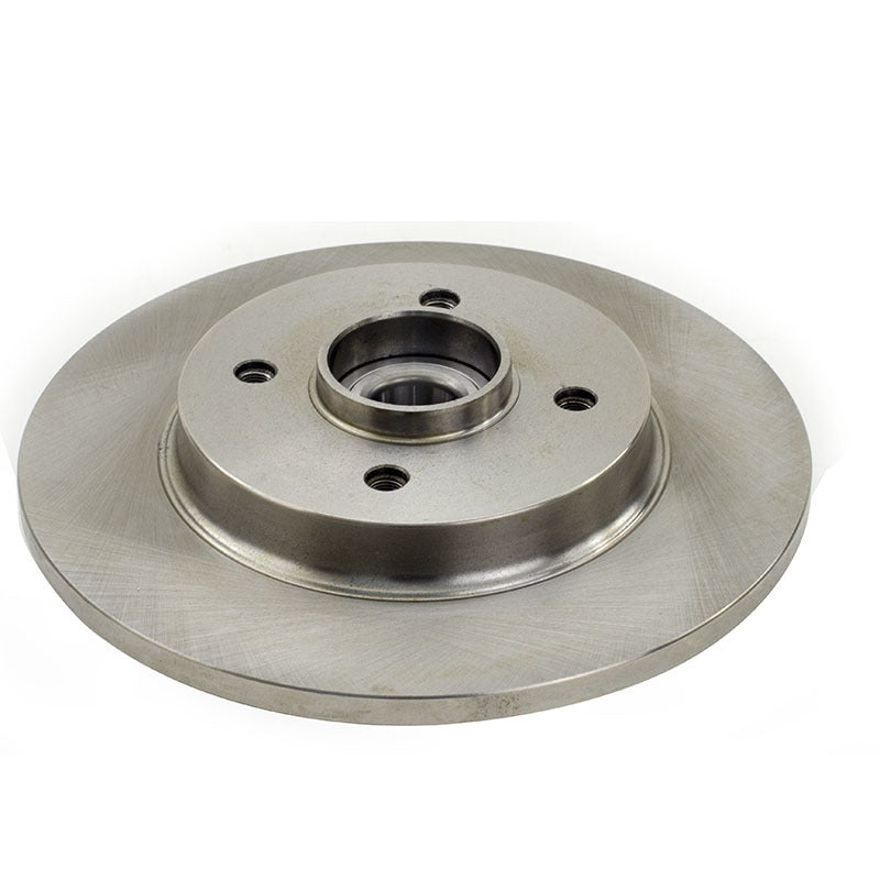 Cubo de Roda Traseiro - Vetor - B9221 - (1)