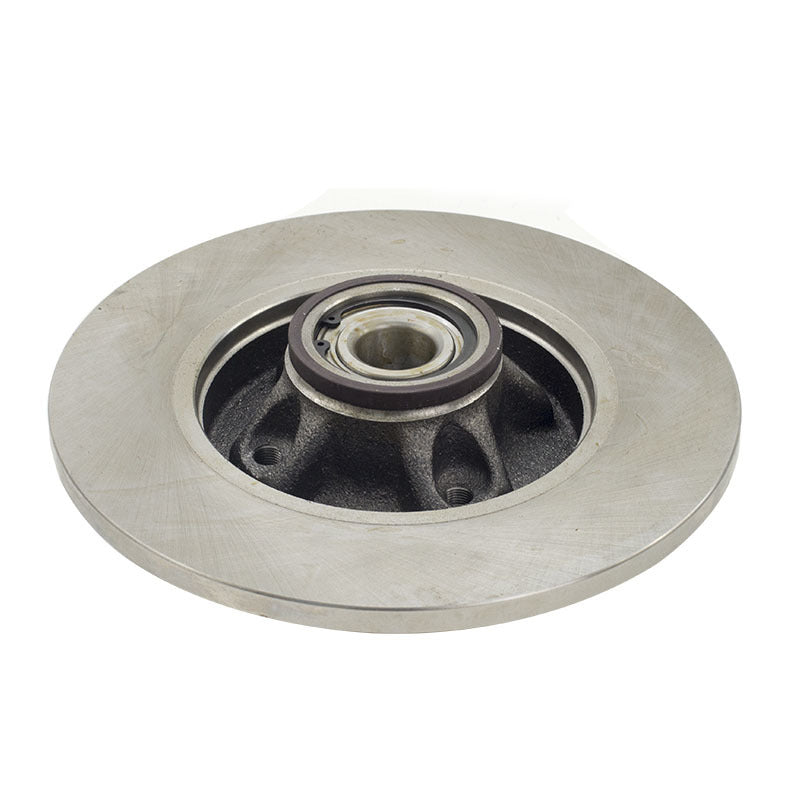 Cubo de Roda Traseiro - Vetor - B9221 - (3)