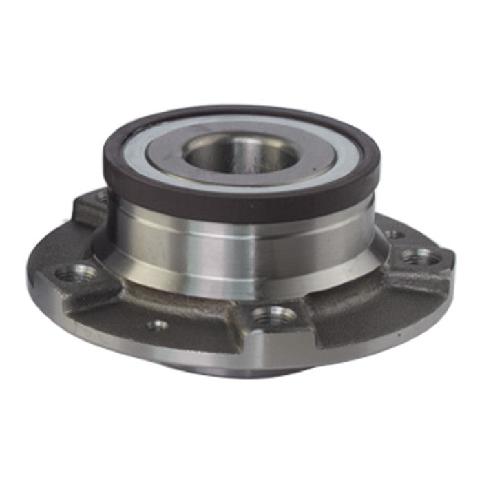 Cubo de Roda Traseiro - Vetor - B0174 - (1)