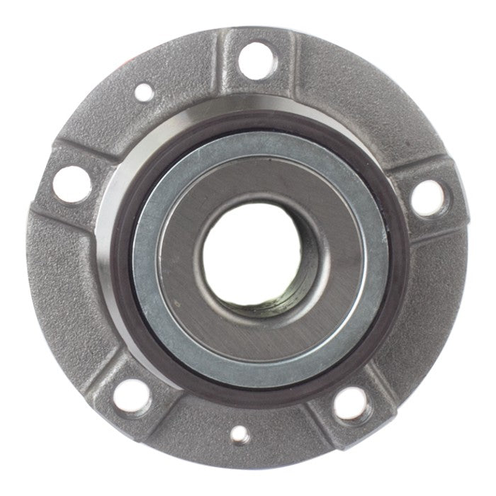 Cubo de Roda Traseiro - Vetor - B0174 - (3)