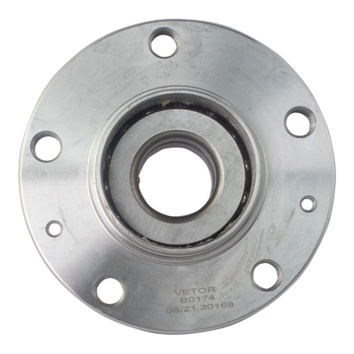 Cubo de Roda Traseiro - Vetor - B0174 - (4)