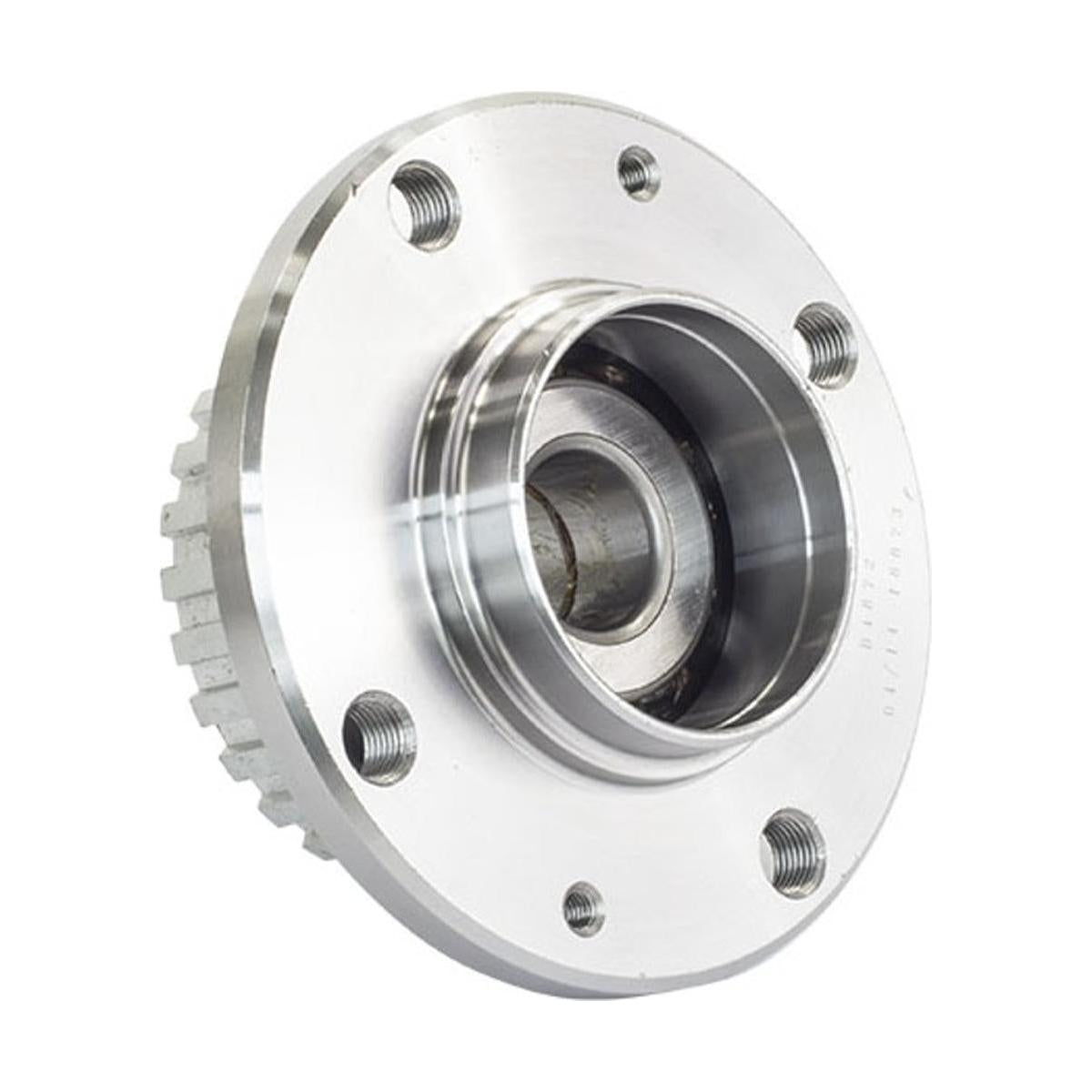 Cubo de Roda Traseiro - Vetor - B4872 - (2)