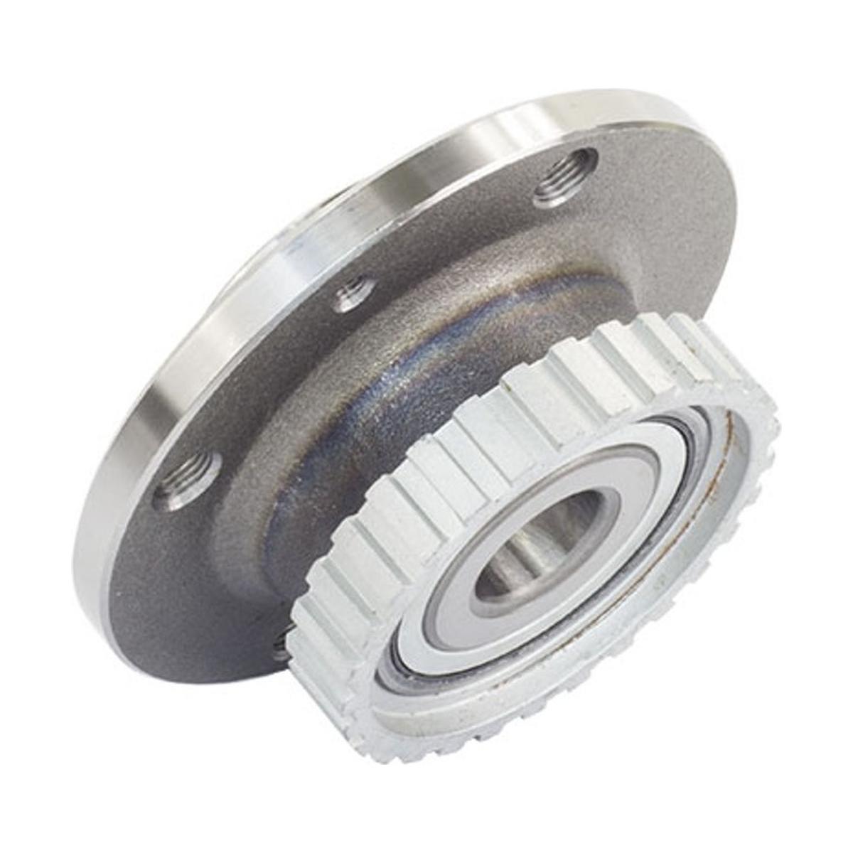Cubo de Roda Traseiro - Vetor - B4872 - (3)