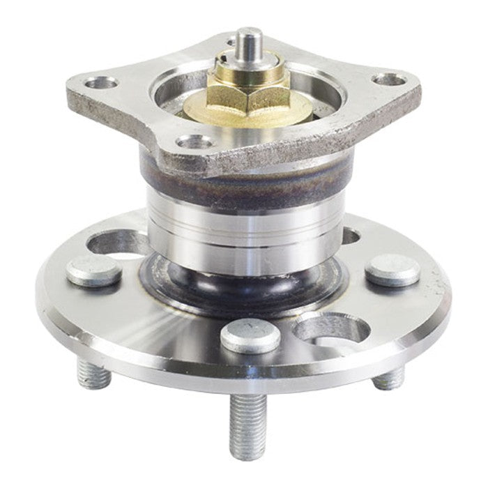 Cubo de Roda Traseiro - Vetor - B3068 - (2)