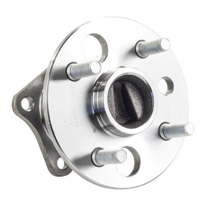 Cubo de Roda Traseiro - Vetor - B3068 - (3)