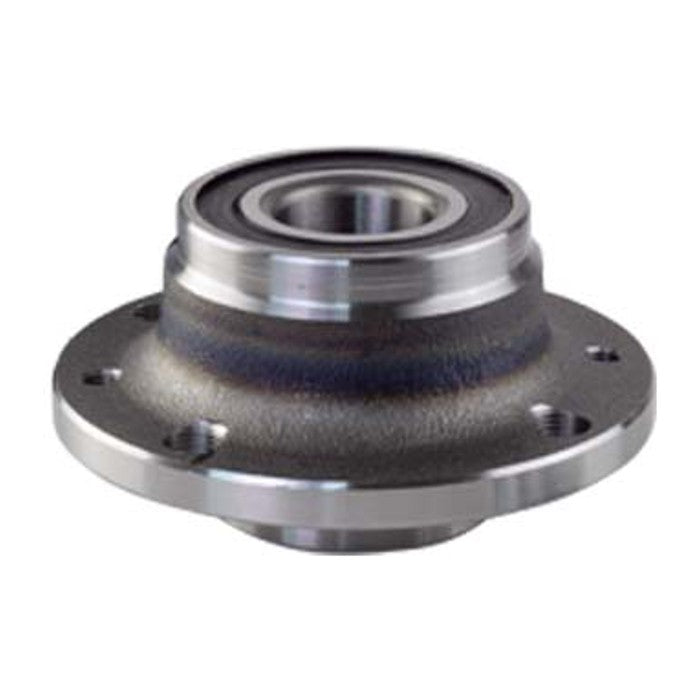 Cubo de Roda Traseiro - Vetor - B0206 - (2)
