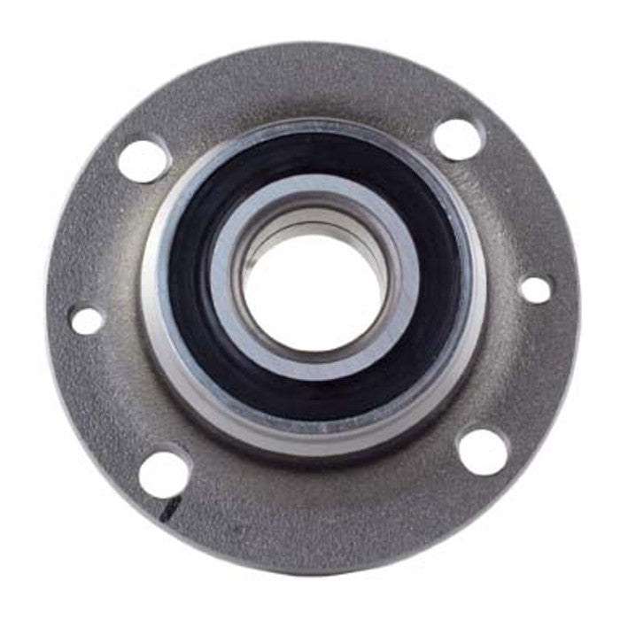 Cubo de Roda Traseiro - Vetor - B0206 - (3)