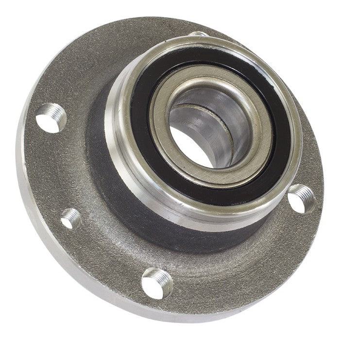 Cubo de Roda Traseiro - Vetor - B0040 - (2)
