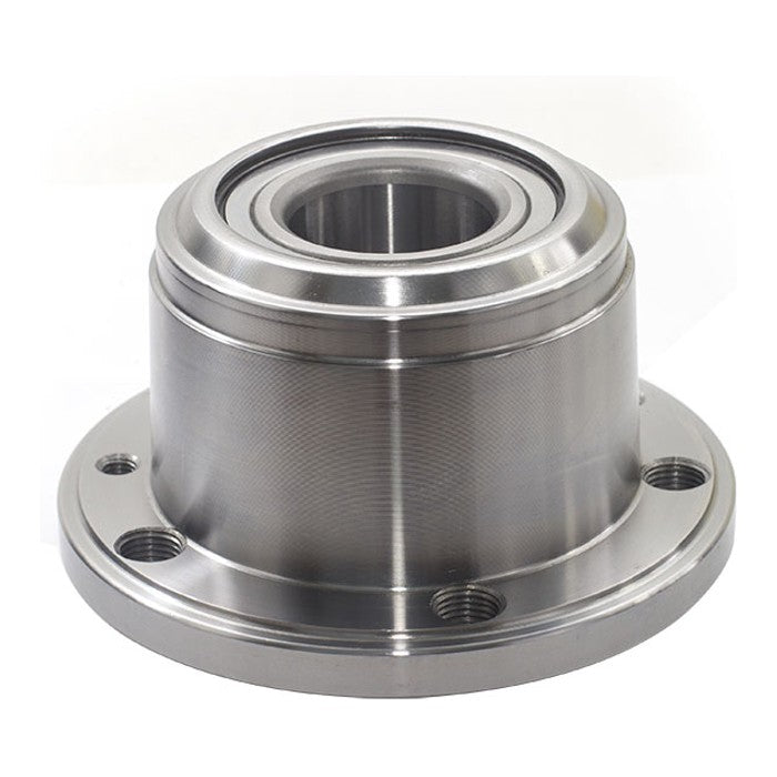 Cubo de Roda Traseiro - Vetor - B0080 - (2)