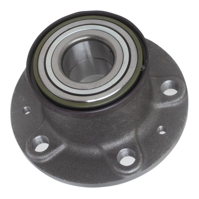 Cubo de Roda Traseiro - Vetor - B0180 - (2)