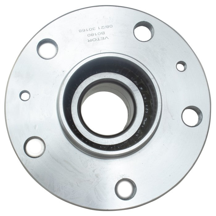 Cubo de Roda Traseiro - Vetor - B0180 - (3)