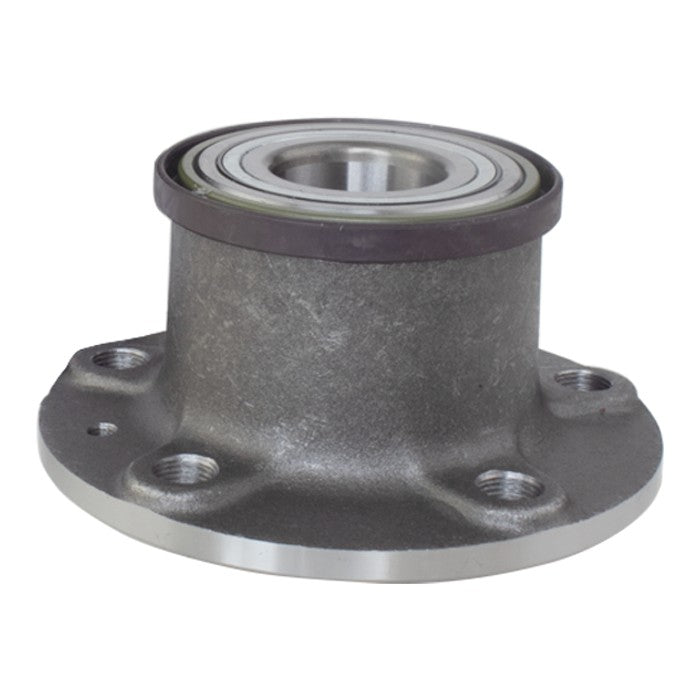 Cubo de Roda Traseiro - Vetor - B0180 - (4)