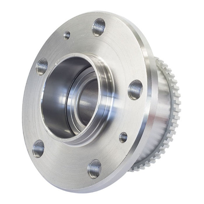 Cubo de Roda Traseiro - Vetor - B5080 - (2)