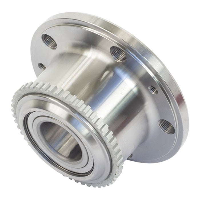 Cubo de Roda Traseiro - Vetor - B5080 - (3)