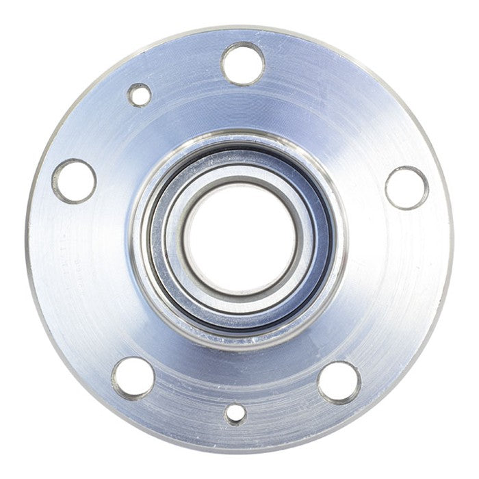 Cubo de Roda Traseiro - Vetor - B5080 - (4)