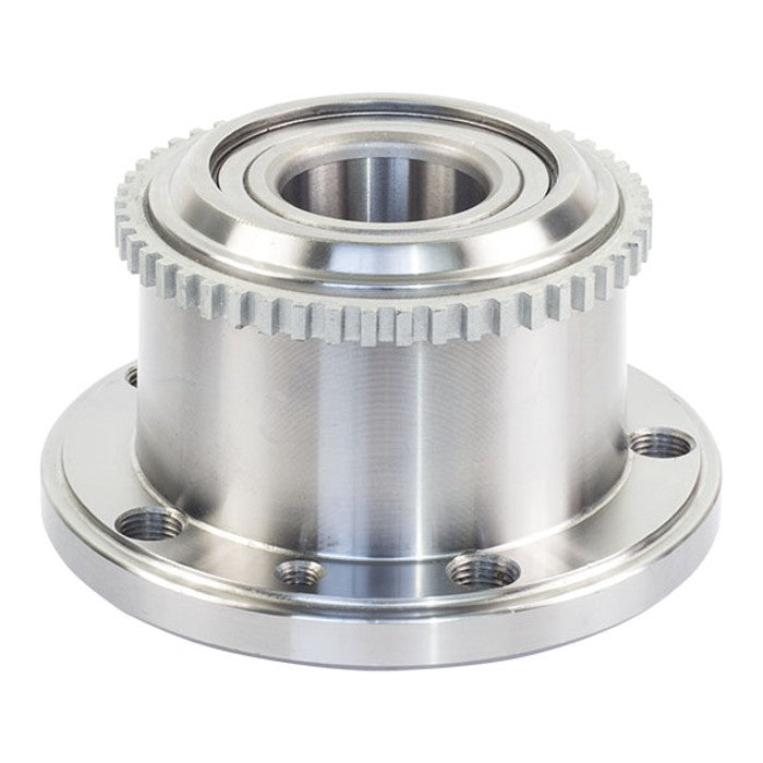 Cubo de Roda Traseiro - Vetor - B8080 - (2)
