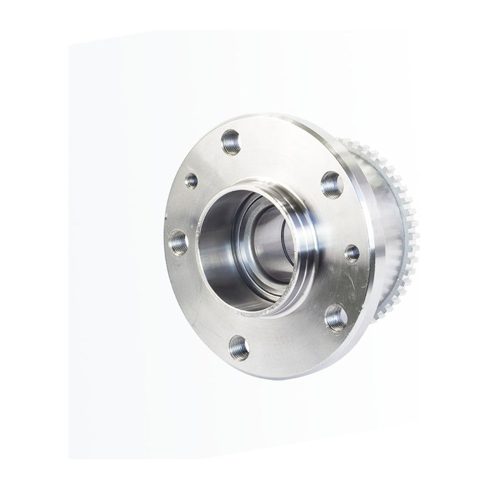 Cubo de Roda Traseiro - Vetor - B8080 - (3)